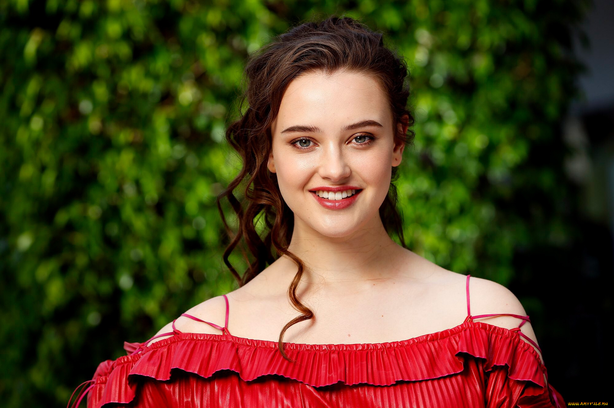, katherine langford, katherine, langford